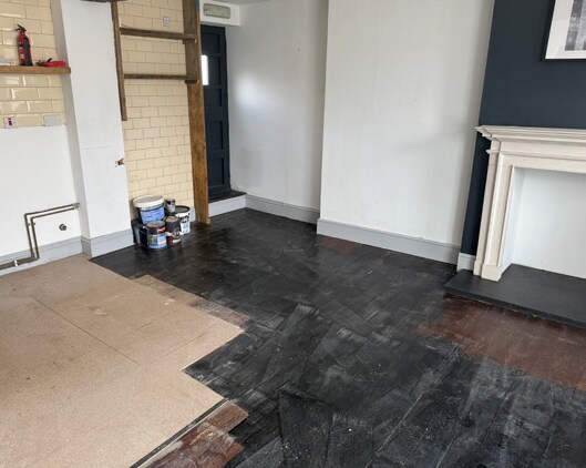 37-39 Long Acre, Bingham to rent - Construction Photo - Image 2 of 4