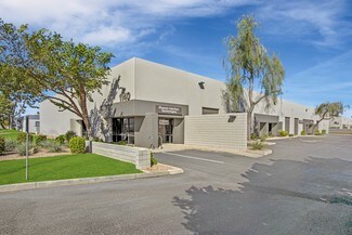 More details for 1120 W Alameda Dr, Tempe, AZ - Industrial for Rent