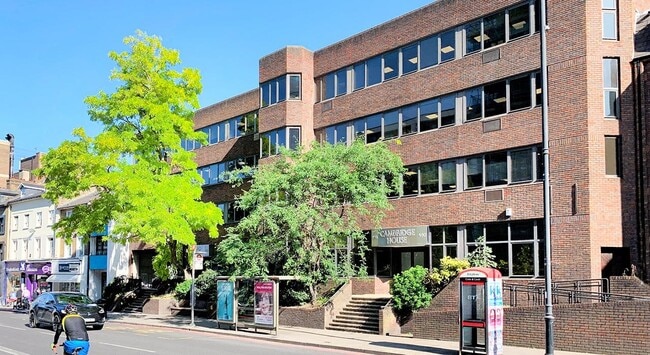 More details for 178-182 Upper Richmond Rd, London - Office to Rent