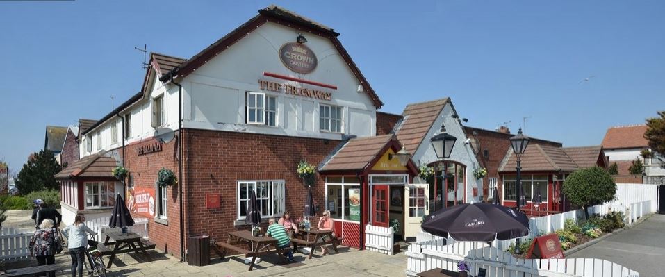 167-169 Victoria Rd W, Thornton-Cleveleys for sale Primary Photo- Image 1 of 1