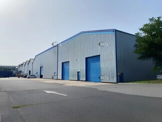 More details for Light Industrial to Rent