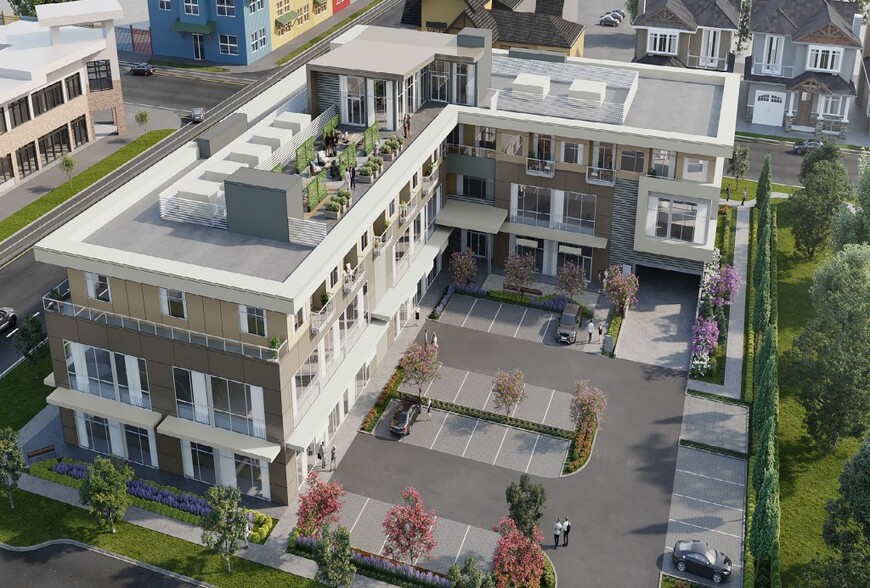 19220 72 Av, Surrey, BC for sale - Other - Image 2 of 4