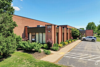 More details for 566-570 Alpha Dr, Pittsburgh, PA - Office for Rent