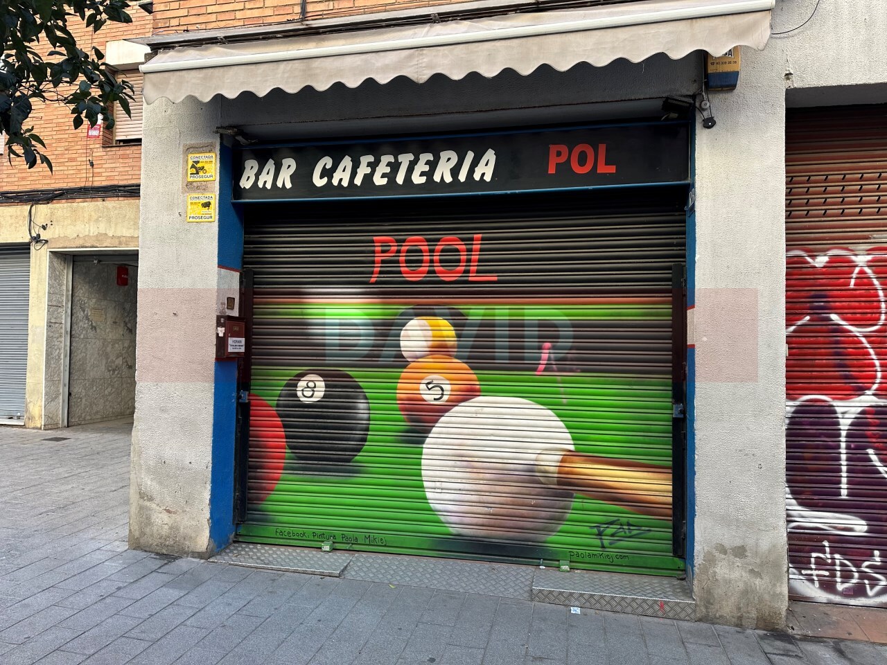 Retail in Barcelona, Barcelona to rent Interior Photo- Image 1 of 11