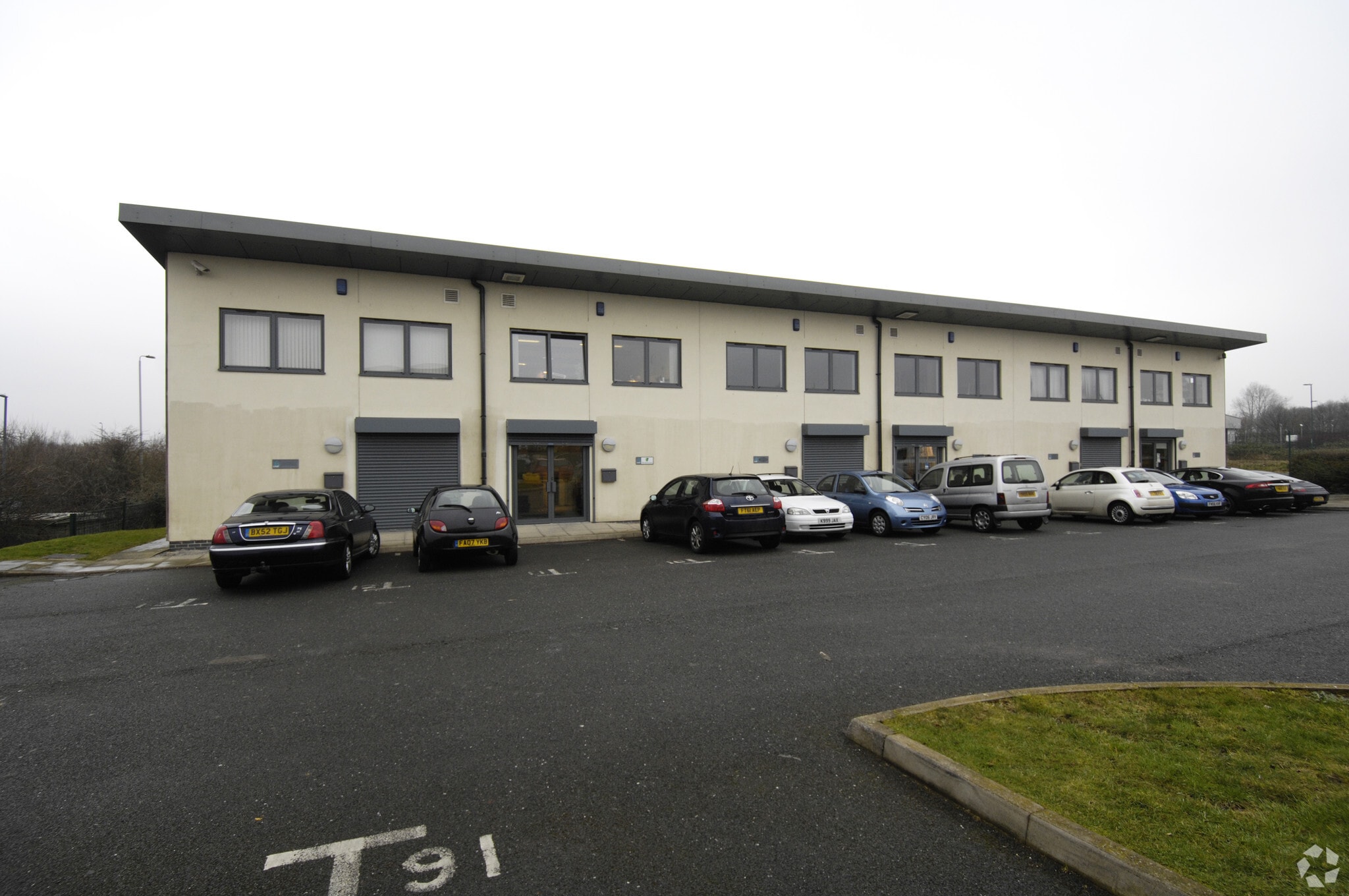 Gala Way, Nottingham to rent Primary Photo- Image 1 of 6