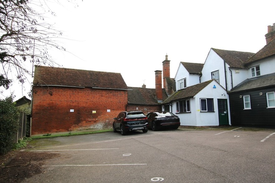 Stortford Rd, Dunmow for sale - Building Photo - Image 3 of 12