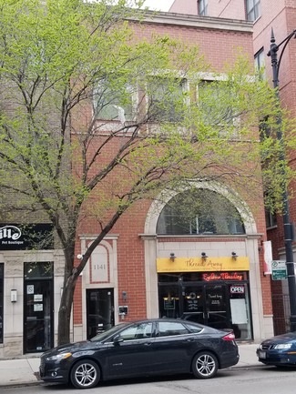 More details for 1141 W Madison St, Chicago, IL - Office, Retail for Rent