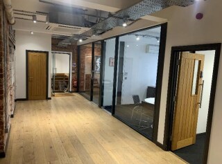 132 Rutland Rd, Sheffield to rent Interior Photo- Image 1 of 1