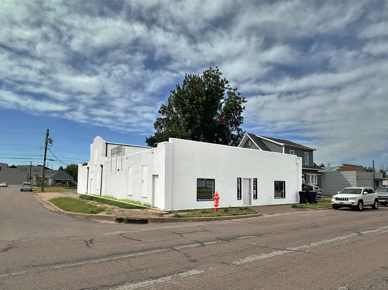 1600 Linwood Blvd, Oklahoma City, OK for rent - Building Photo - Image 1 of 5