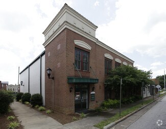 More details for 111 S Main St, Greer, SC - Office for Rent