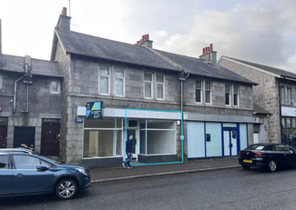 More details for 389 North Deeside Rd, Aberdeen - Retail for Rent