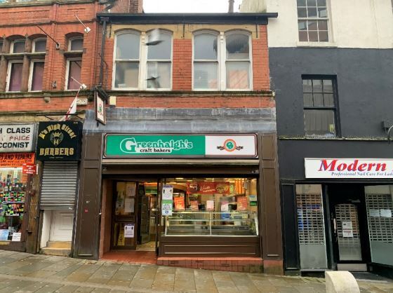 34 Yorkshire St, Rochdale for sale Building Photo- Image 1 of 1