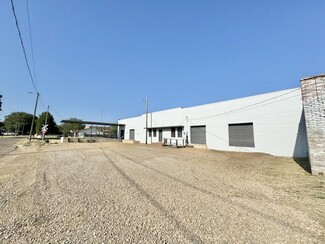 More details for 803 9th St S, Columbus, MS - Light Industrial for Rent