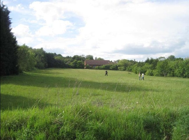 More details for Vange Park Rd, Basildon - Land to Rent