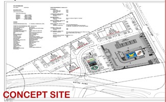 More details for 1044 Guillaume Rd, Russell, ON - Retail for Rent