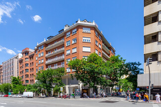 More details for Calle Goya, 85, Madrid - Retail for Rent