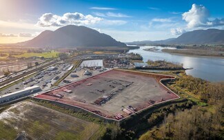 More details for 7650 Arnold Rd, Chilliwack, BC - Land to Rent