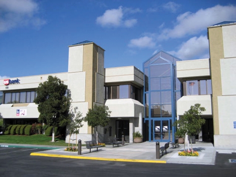 100 N Milpitas Blvd, Milpitas, CA for rent - Building Photo - Image 1 of 3