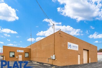 More details for 330 N Meridian Rd, Youngstown, OH - Industrial for Rent