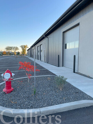 More details for 2623 Kimberly Rd, Twin Falls, ID - Light Industrial, Industrial for Rent