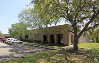 More details for 10501 Corporate Dr, Stafford, TX - Light Industrial for Sale