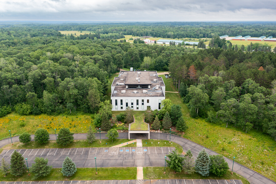 6436 County Road 11, Pequot Lakes, MN for sale - Building Photo - Image 2 of 21