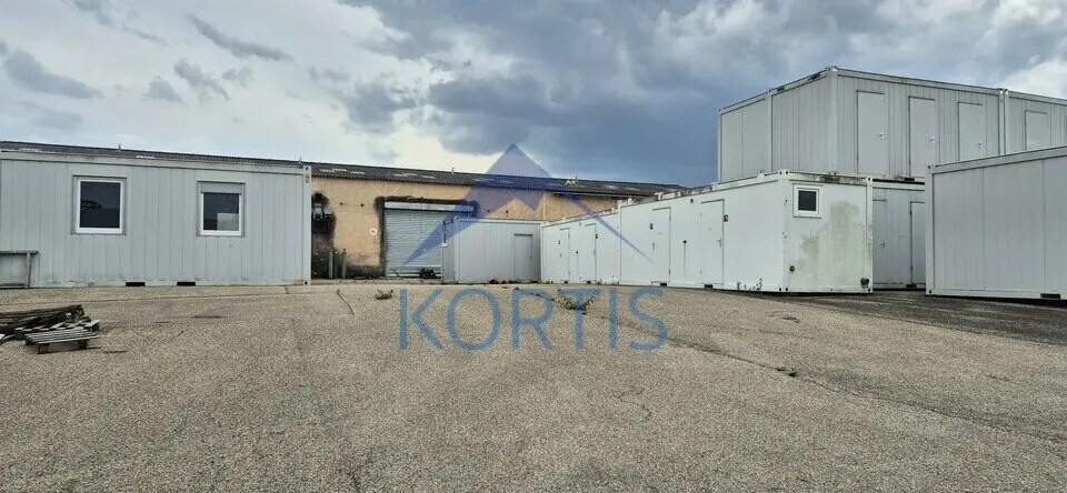 Light Industrial in Jonage for sale Building Photo- Image 1 of 5