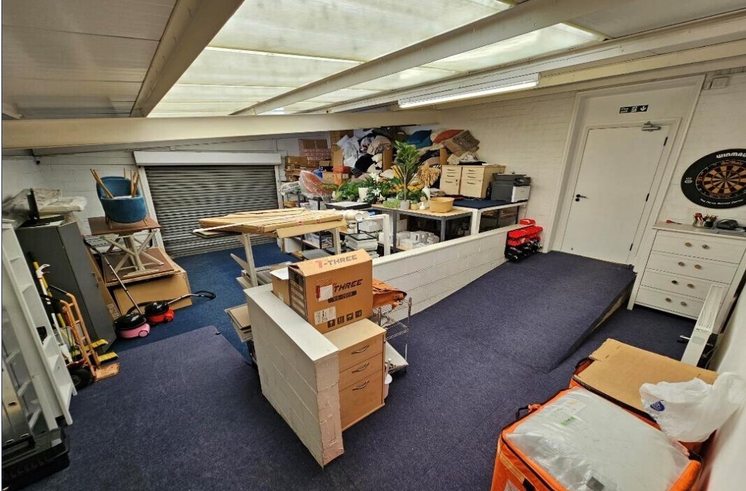 3 Clough St, Stoke On Trent for sale Interior Photo- Image 1 of 1