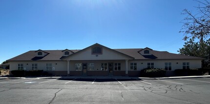 240 US Highway 95A S, Fernley, NV for rent Building Photo- Image 1 of 20