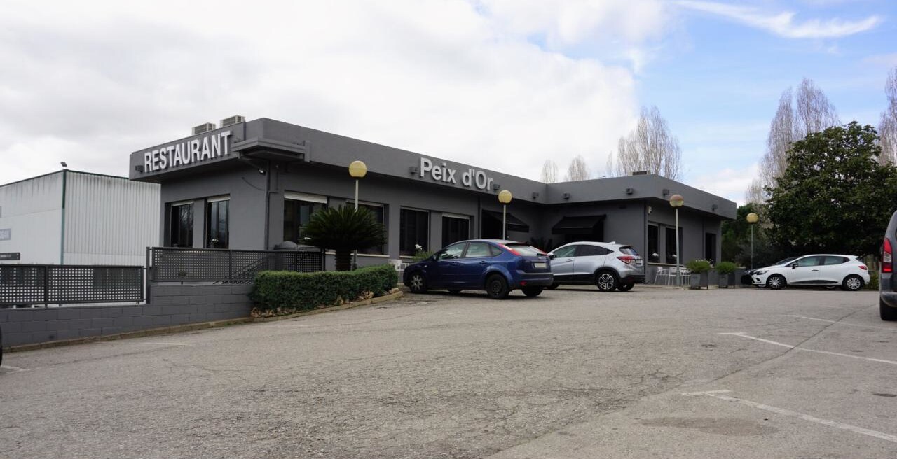 Retail in La Roca del Vallès, Barcelona for sale Building Photo- Image 1 of 16
