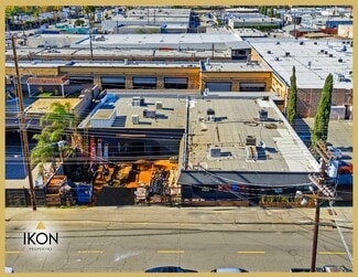 More details for 7225 Fulton Ave, North Hollywood, CA - Industrial for Sale