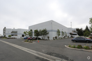 More details for 7375 Chapman Ave, Garden Grove, CA - Industrial for Rent