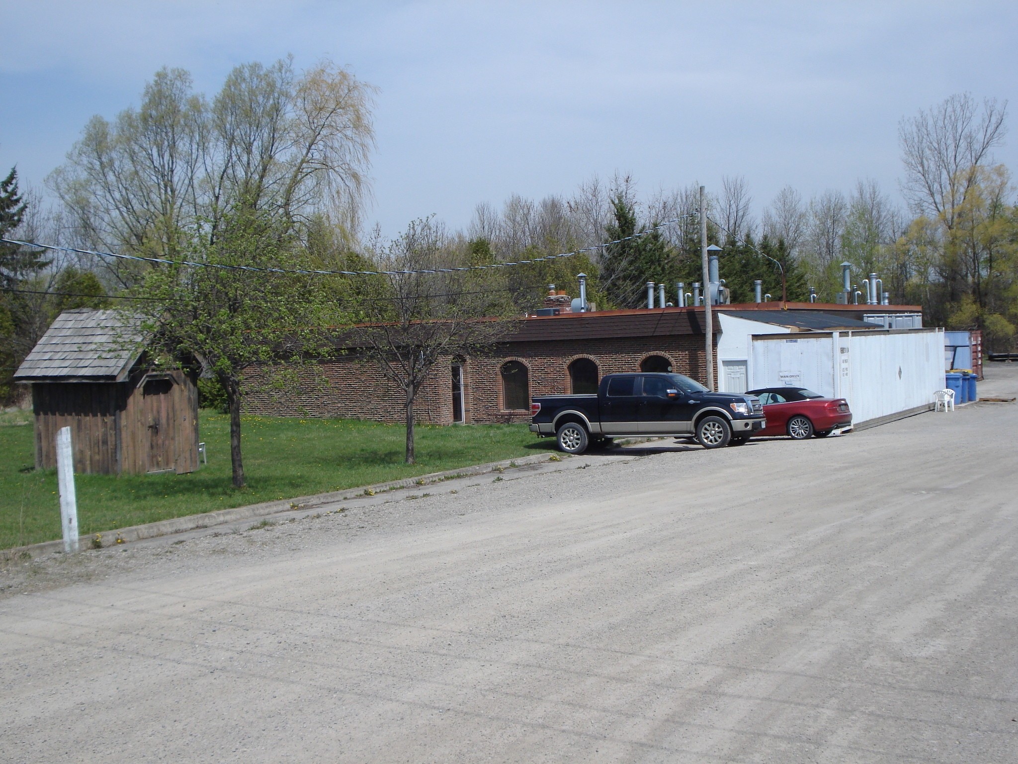 16399 Airport Rd, Caledon, ON for sale Primary Photo- Image 1 of 1