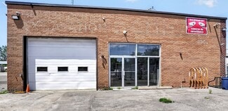 More details for 1180 av. LaPlace, Laval, QC - Land to Rent