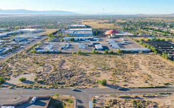 7200 Bluewater Rd NW, Albuquerque, NM for sale Building Photo- Image 1 of 1