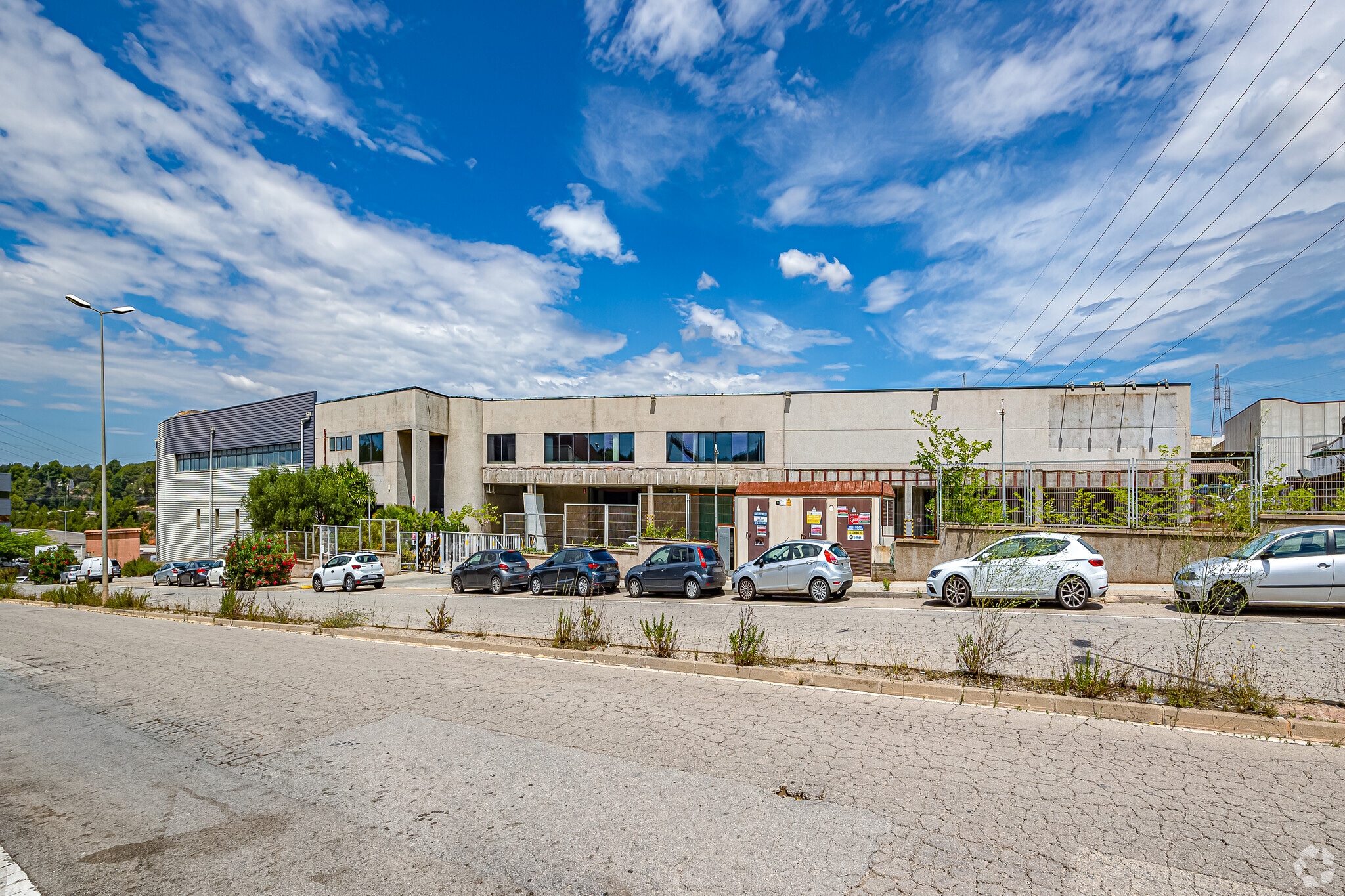 Industrial in Rubí, Barcelona to rent Primary Photo- Image 1 of 3