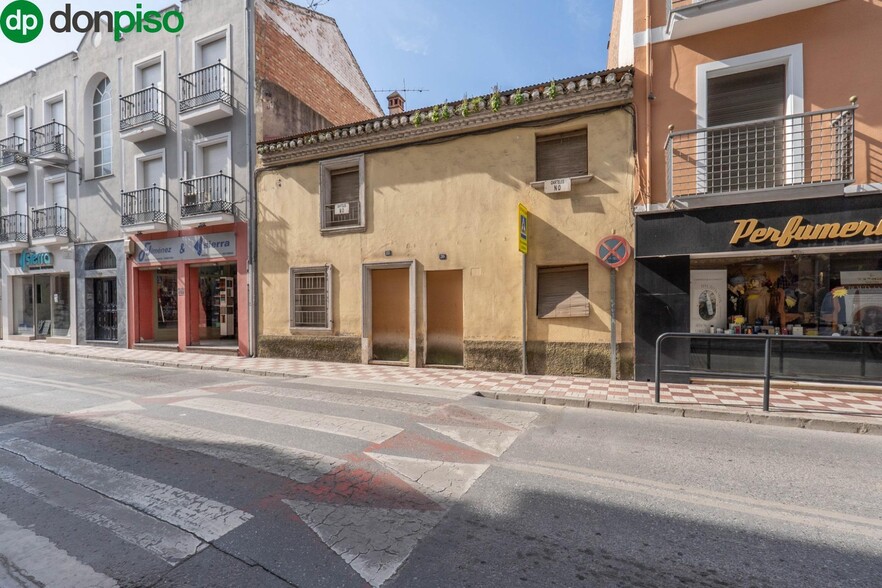 Calle Granada, 20, Albolote, Granada for sale - Building Photo - Image 2 of 44