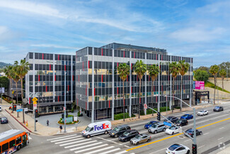 More details for 15300 Ventura Blvd, Sherman Oaks, CA - Office for Rent