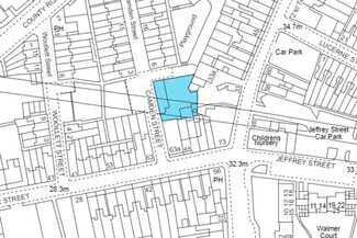 More details for Camden St, Maidstone - Land for Rent