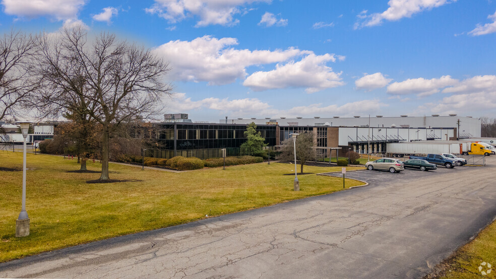 7625 Empire Dr, Florence, KY for sale - Primary Photo - Image 1 of 1