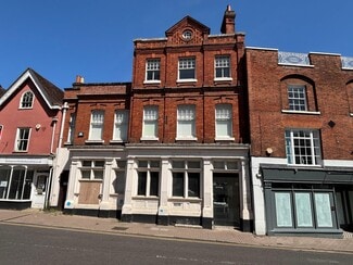 More details for 8-10 North St, Bishop's Stortford - Office, Retail to Rent