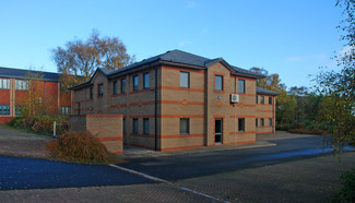 More details for Pendeford Pl, Wolverhampton - Office for Rent