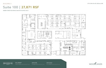 2810 160th Ave SE, Bellevue, WA for rent Floor Plan- Image 1 of 1