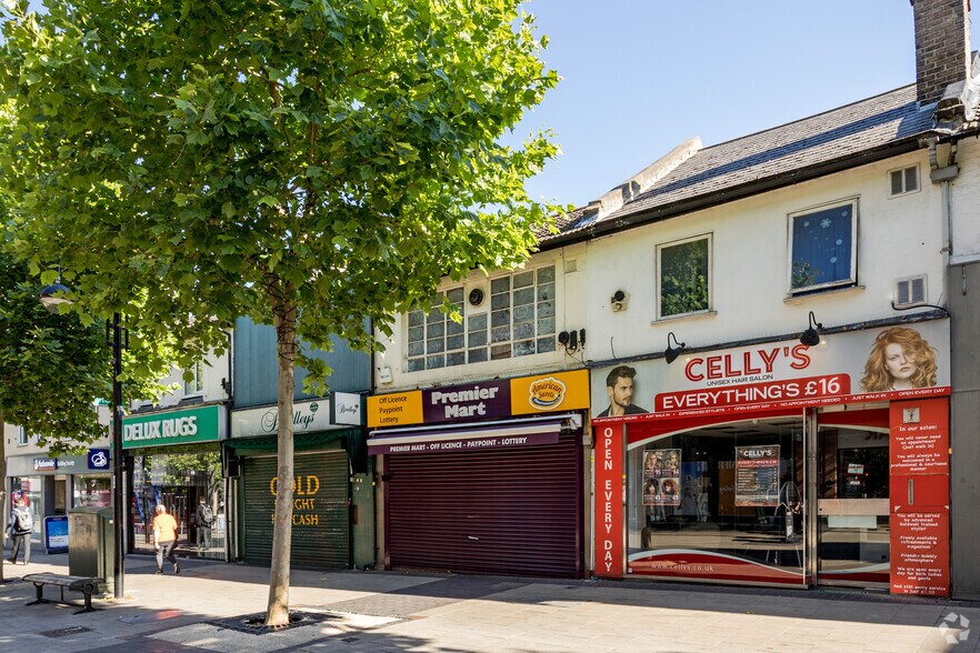 146 Broadway, Bexleyheath for sale - Primary Photo - Image 1 of 1