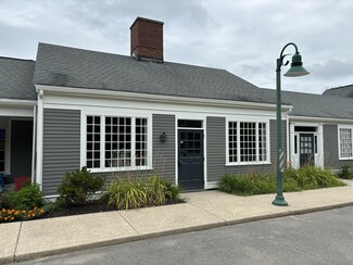 More details for 256 Georgetown Rd, Boxford, MA - Retail for Rent