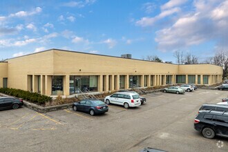 1655-1721 Flint Rd, Toronto, ON for rent Primary Photo- Image 1 of 4