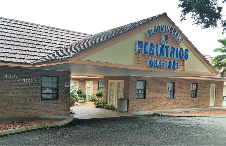 43104320 Bell Shoals Rd, Valrico, FL 33596 UK