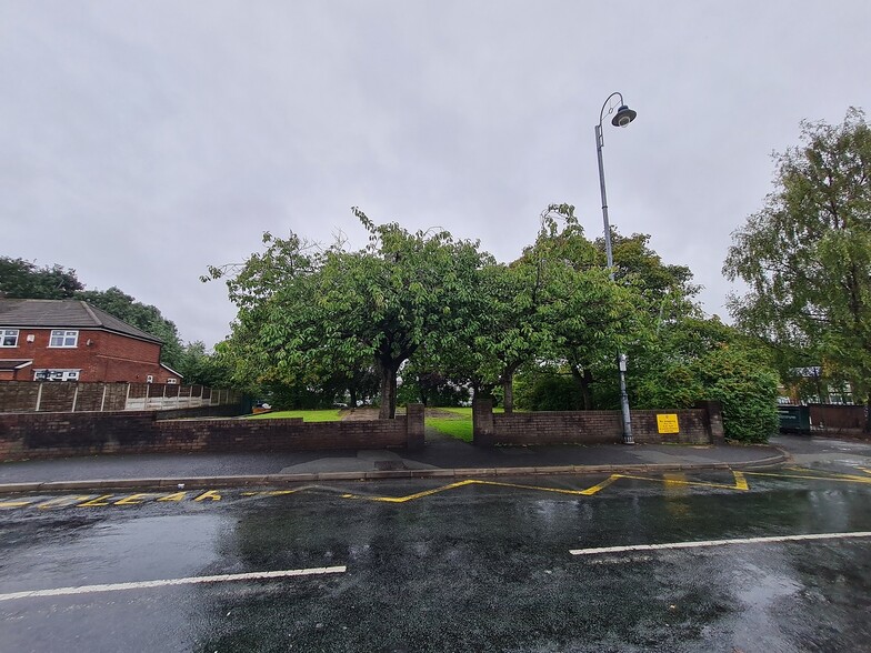 Taunton Rd, Ashton Under Lyne for sale - Primary Photo - Image 1 of 1