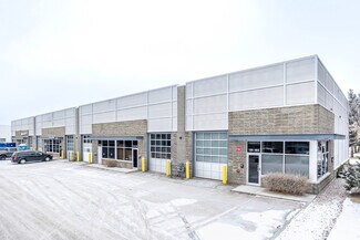 More details for 11211 180 St NW, Edmonton, AB - Light Industrial for Sale