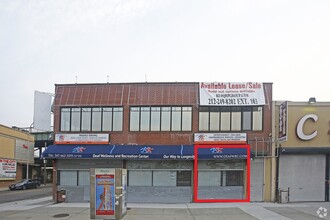 1047 Surf Ave, Brooklyn, NY for sale Building Photo- Image 1 of 1